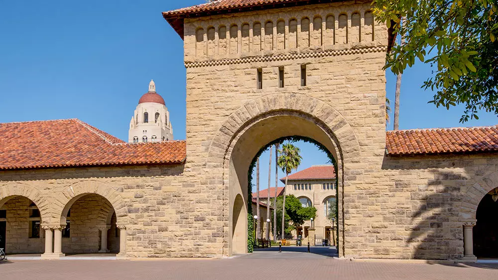 Stanford Gates