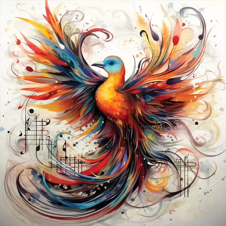 Symphony San Jose - The Firebird