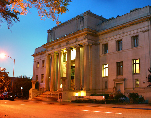 Corinthian Grand Ballroom | San Jose