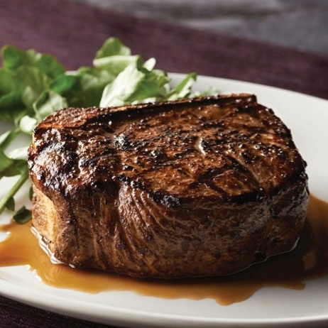 Morton's The Steakhouse | San Jose