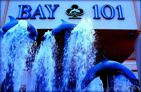 bay 101 casino