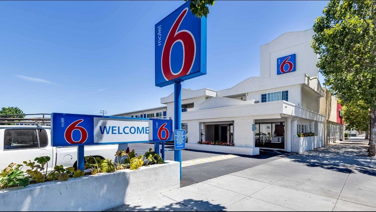 3a Motel San Jose Ca