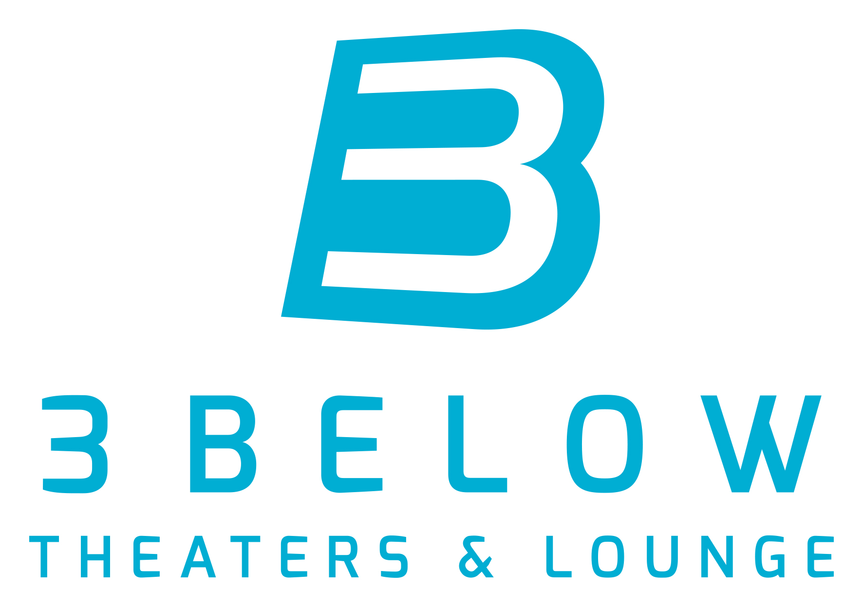 3 Below Theaters & Lounge San Jose