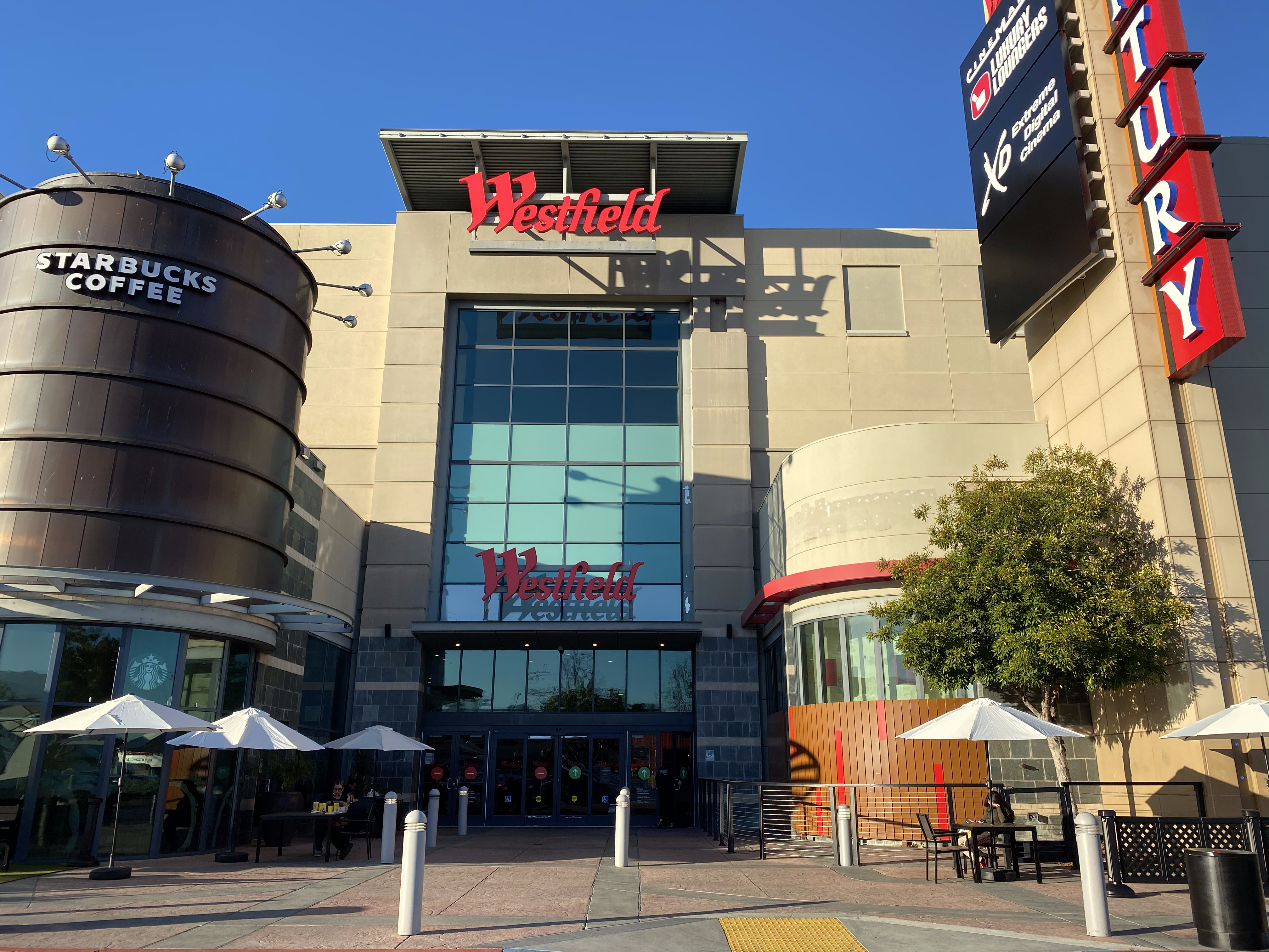 Westfield Mall Directory, San Jose, CA - Picture of Oakridge Mall, San Jose  - Tripadvisor