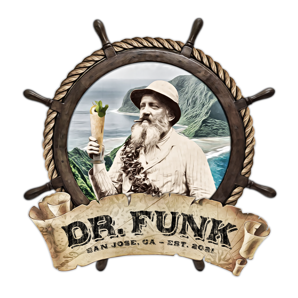 Dr Funk Visit San Jose