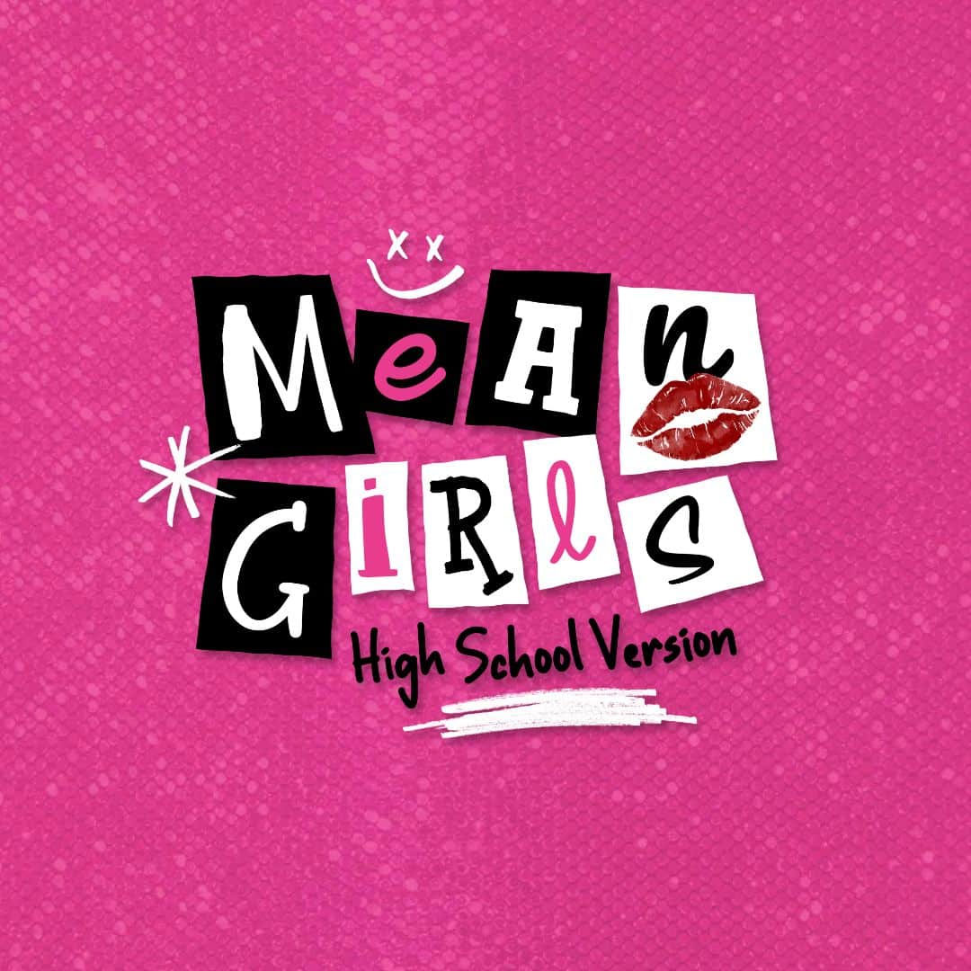 mean girls on broadway merch