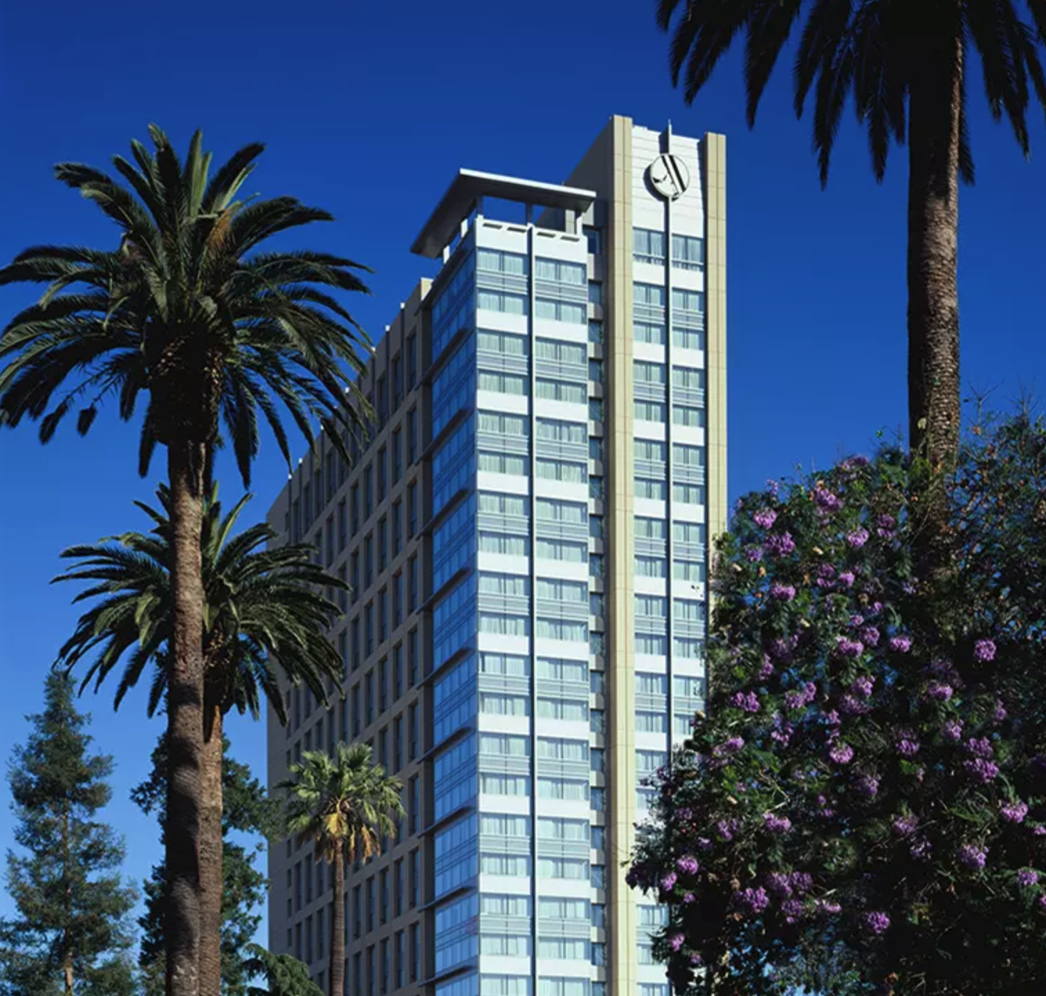 San Jose Marriott