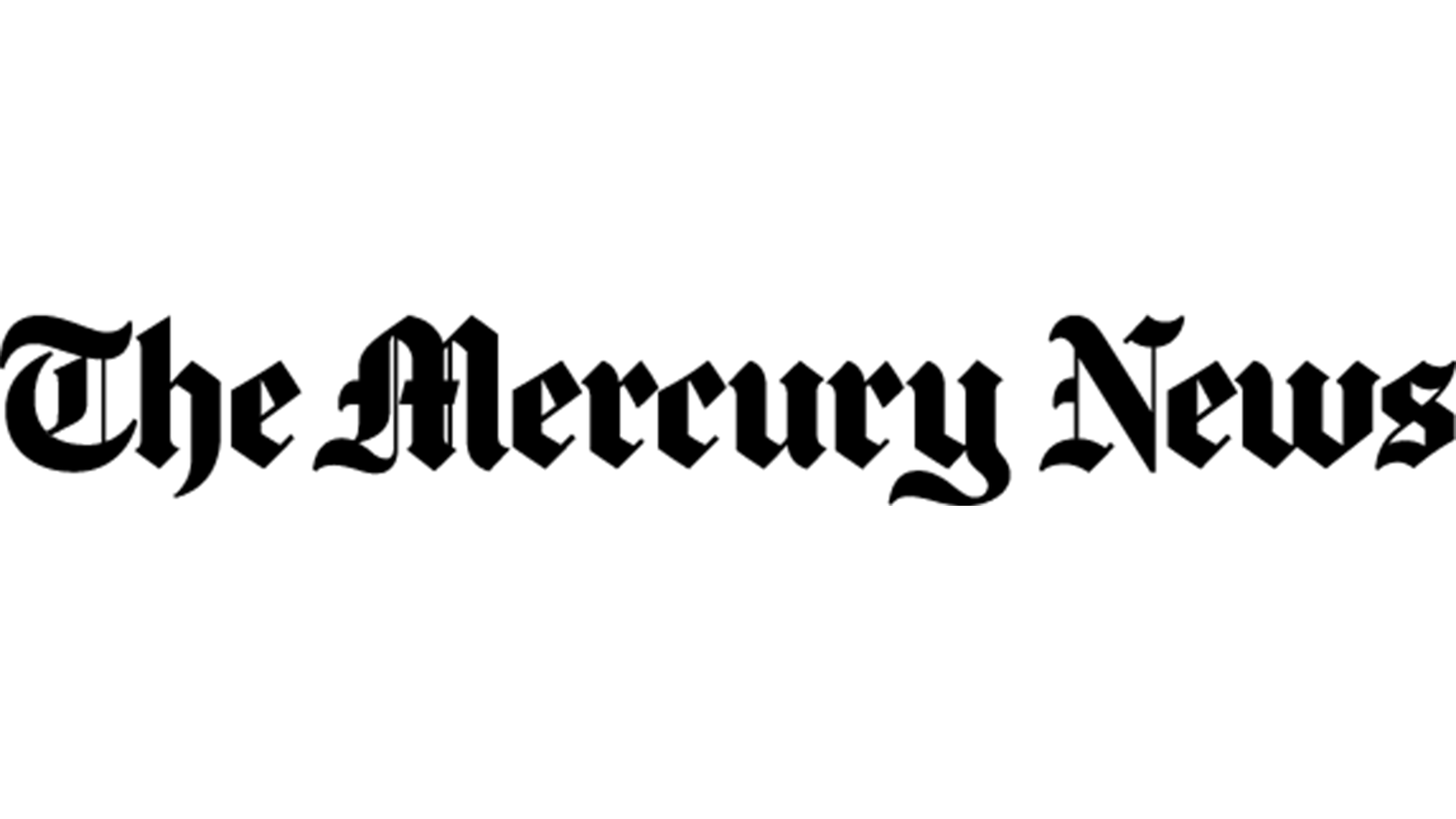 San Jose Mercury Logo