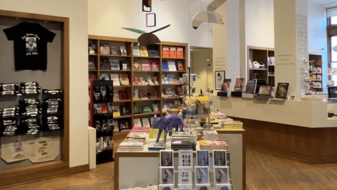 5 San Jose Museum Gift Shops to Find Uniquely Local Gifts | San Jose