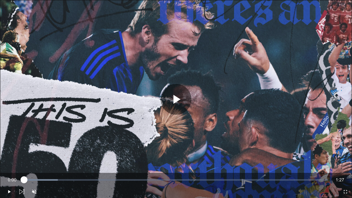 Earthquakes Video Thumbnail