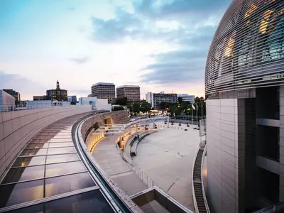 san jose city hall