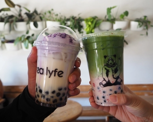 Tea Lyfe