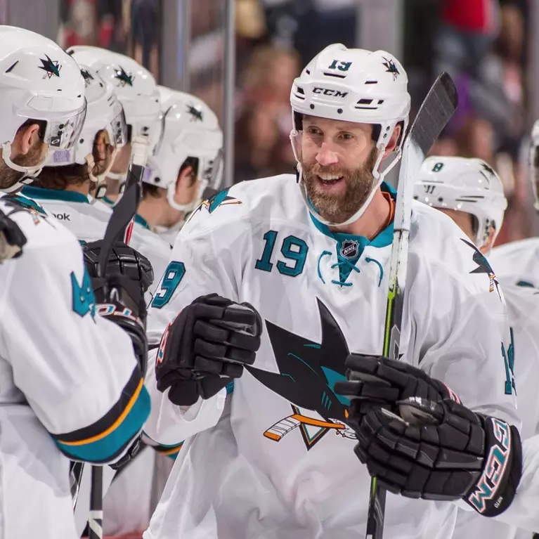 San jose sharks fan hot sale shop