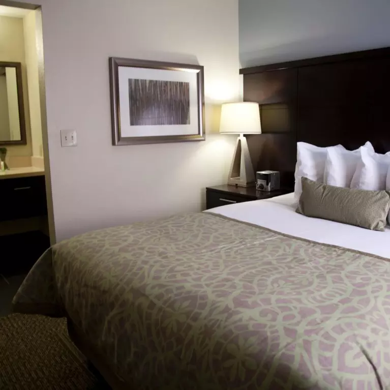 Sonesta ES Suites San Jose Airport