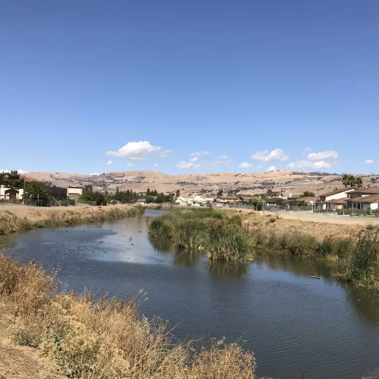 Thompson Creek Trail