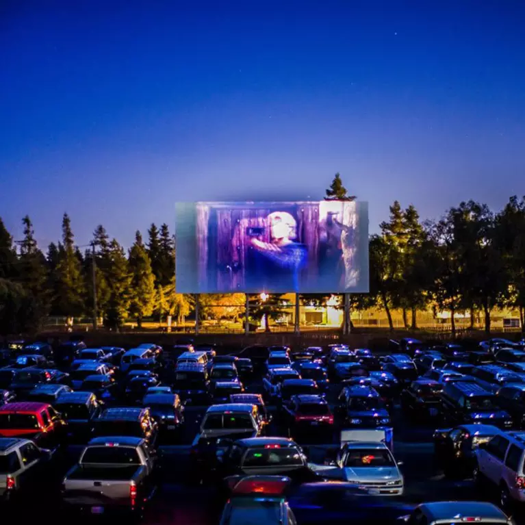 West Wind Capitol Drive-In