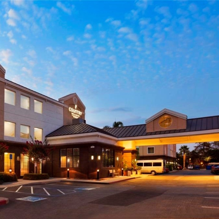 Country Inn & Suites by Radisson