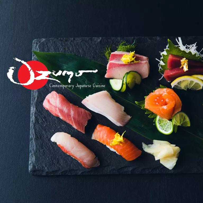 Ozumo San Jose