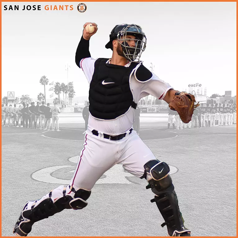 San Jose Giants Groups