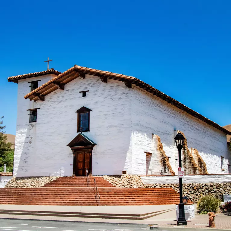 Mission San Jose