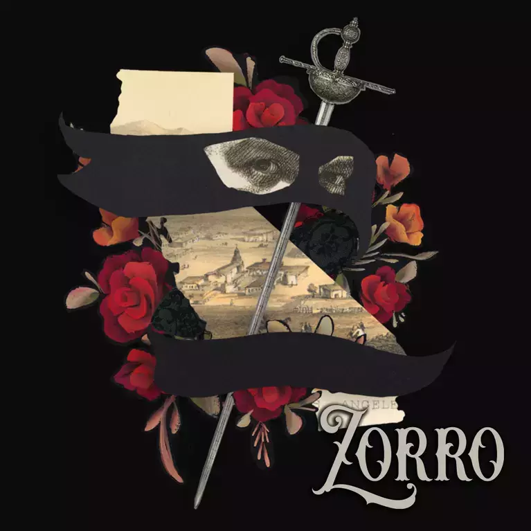 Opera San Jose Zorro