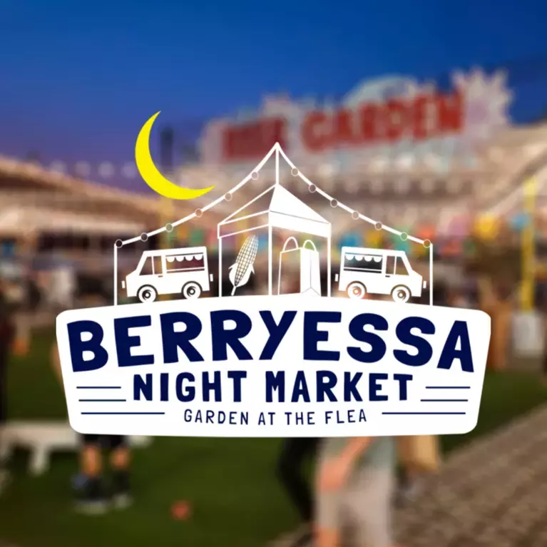 Berryessa Night Market