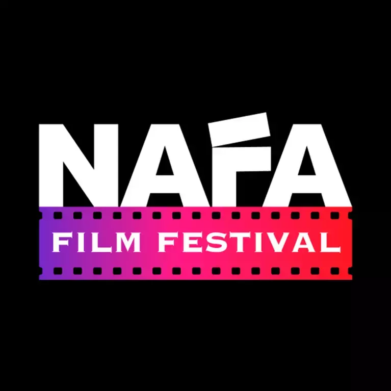 NAFA Film Festival Logo