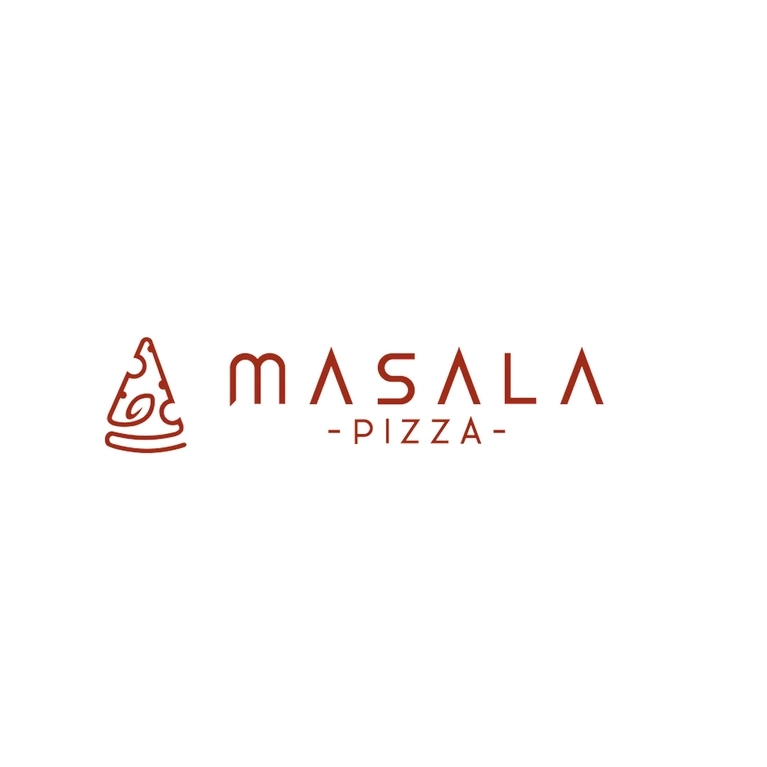 Masala Pizza