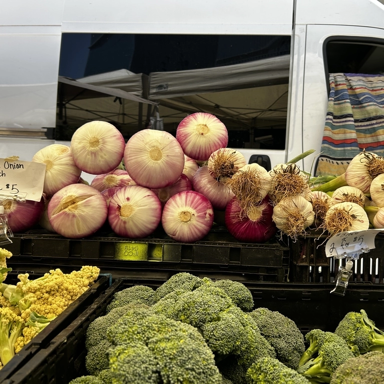Downtown Farmers Market