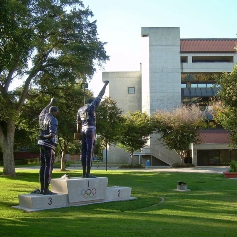 SJSU