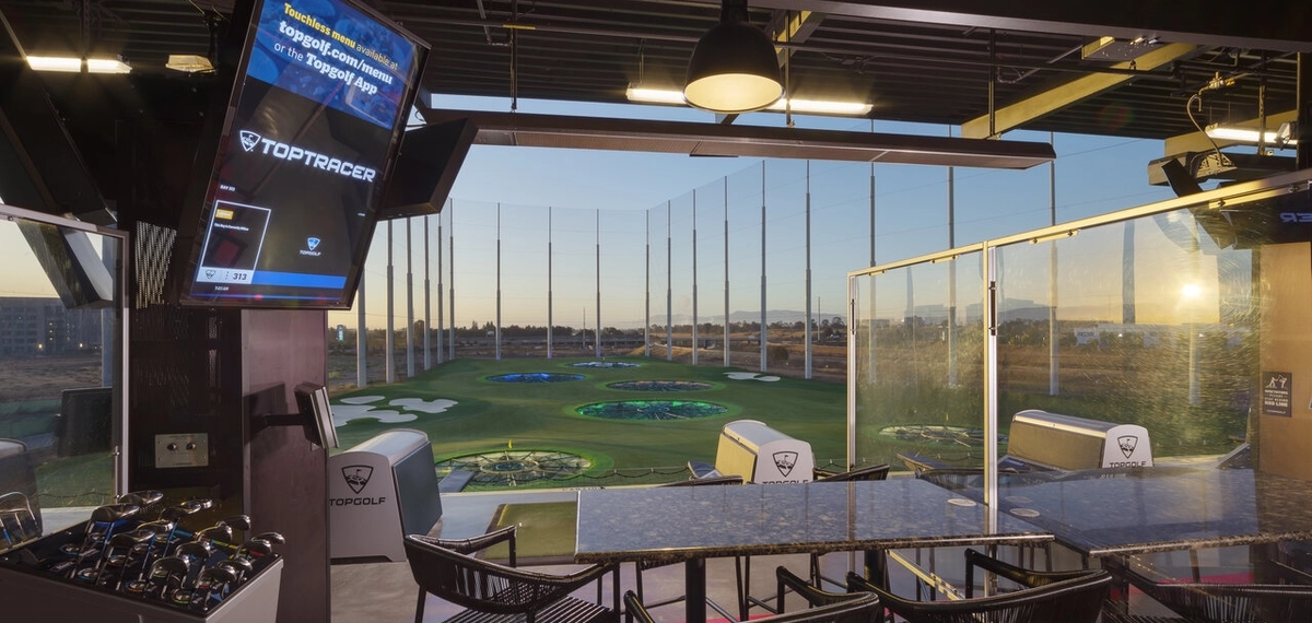 Topgolf