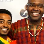 Silicon Valley African Film Festival at the Historic Hoover Theater in San Jose